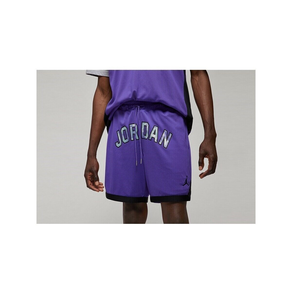 Nike  Air Jordan Sport  Fialová