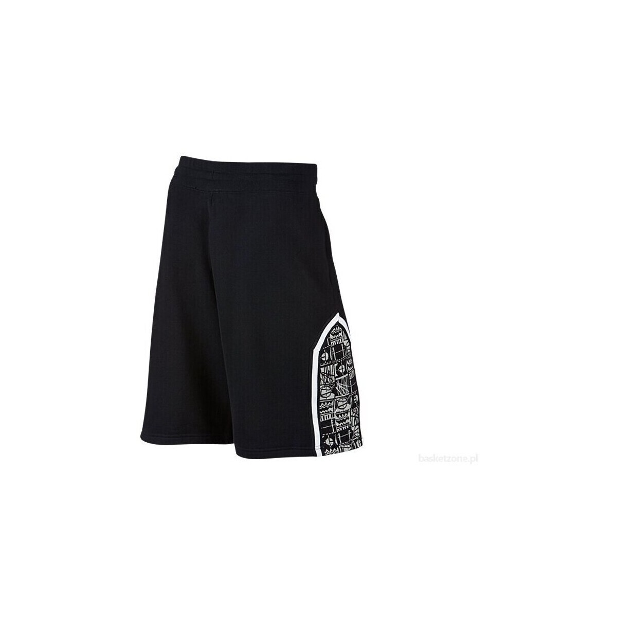 Nike  Bb Retro  Černá