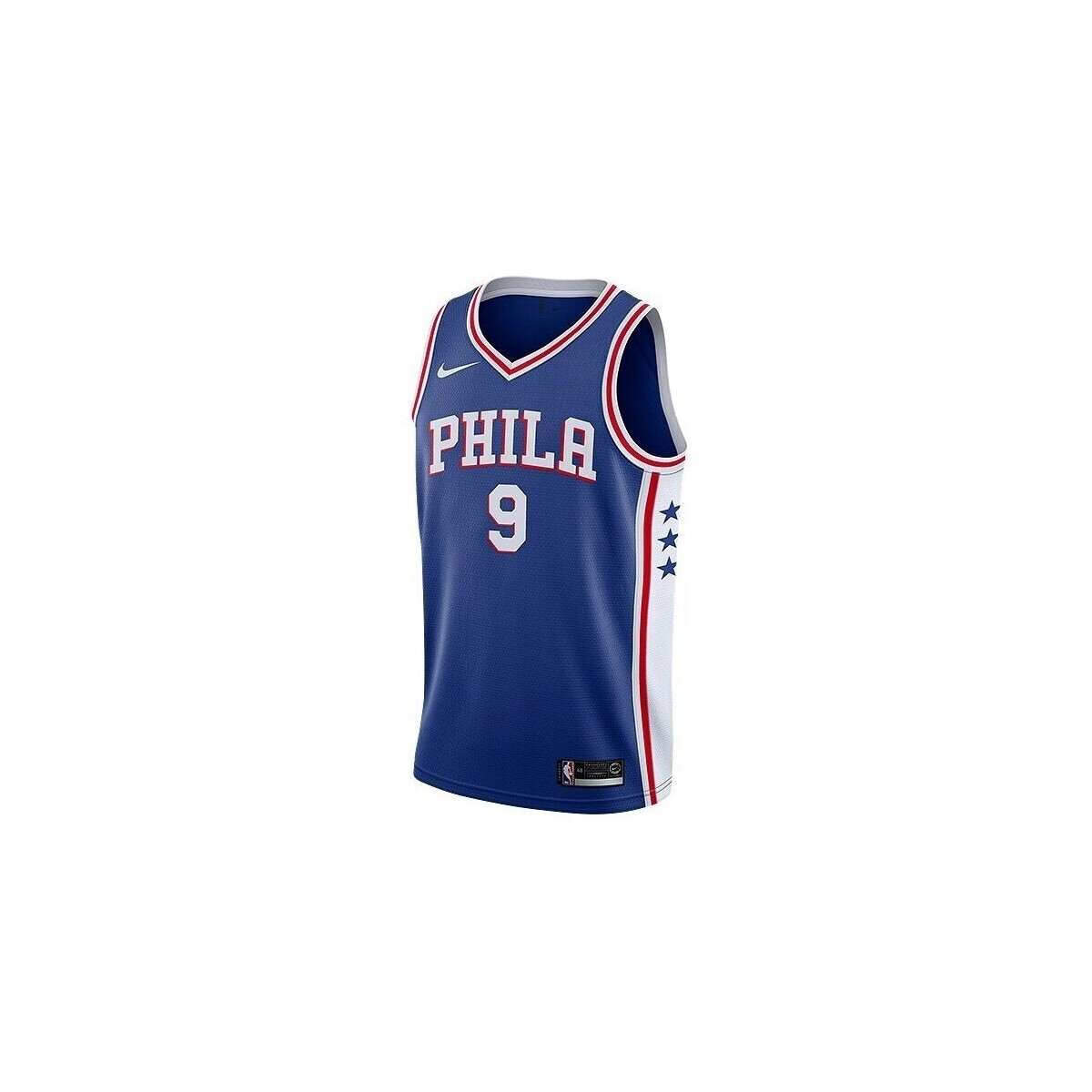 Nike  Nba Philadelphia 76ers Dario Šaric  ruznobarevne
