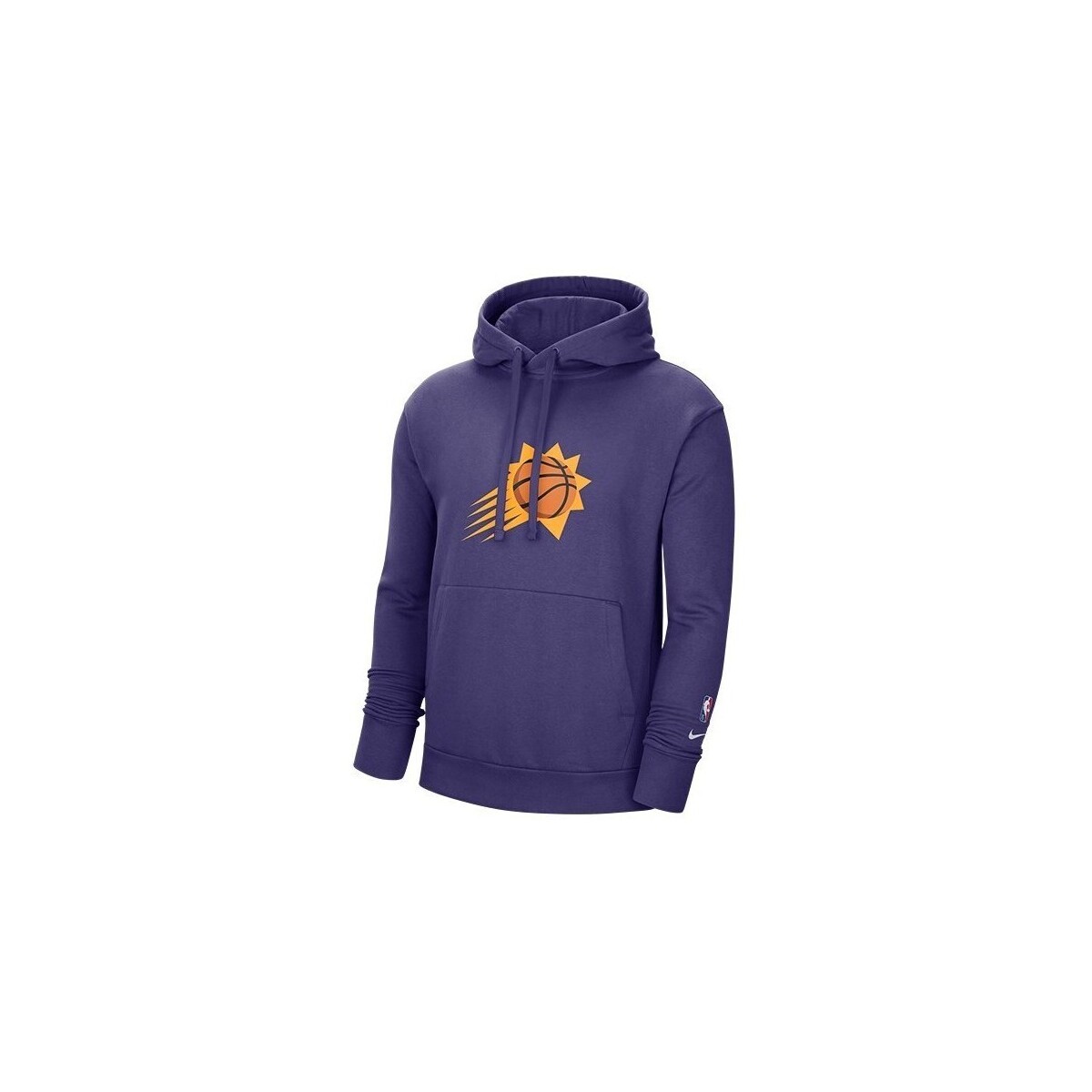 Nike  Nba Phoenix Suns Fleece  Fialová