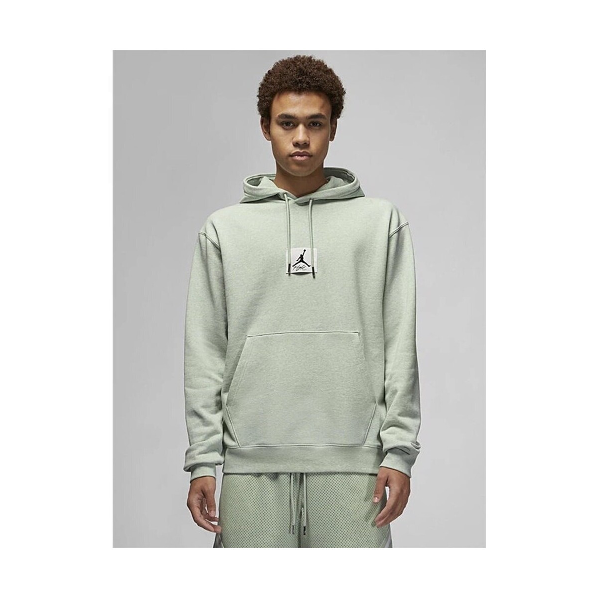 Nike  Air Jordan Essentials Statement  Zelená