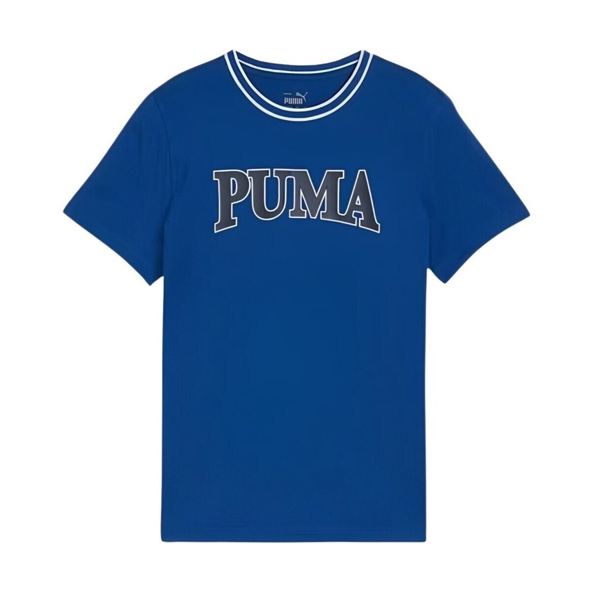 Puma  Squad  Modrá