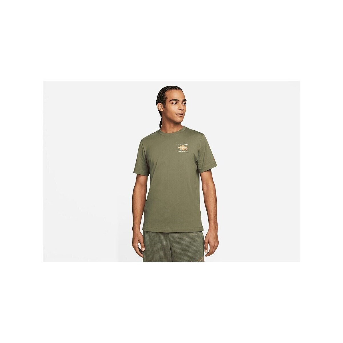 Nike  Air Jordan Flight Essentials Graphic  Zelená