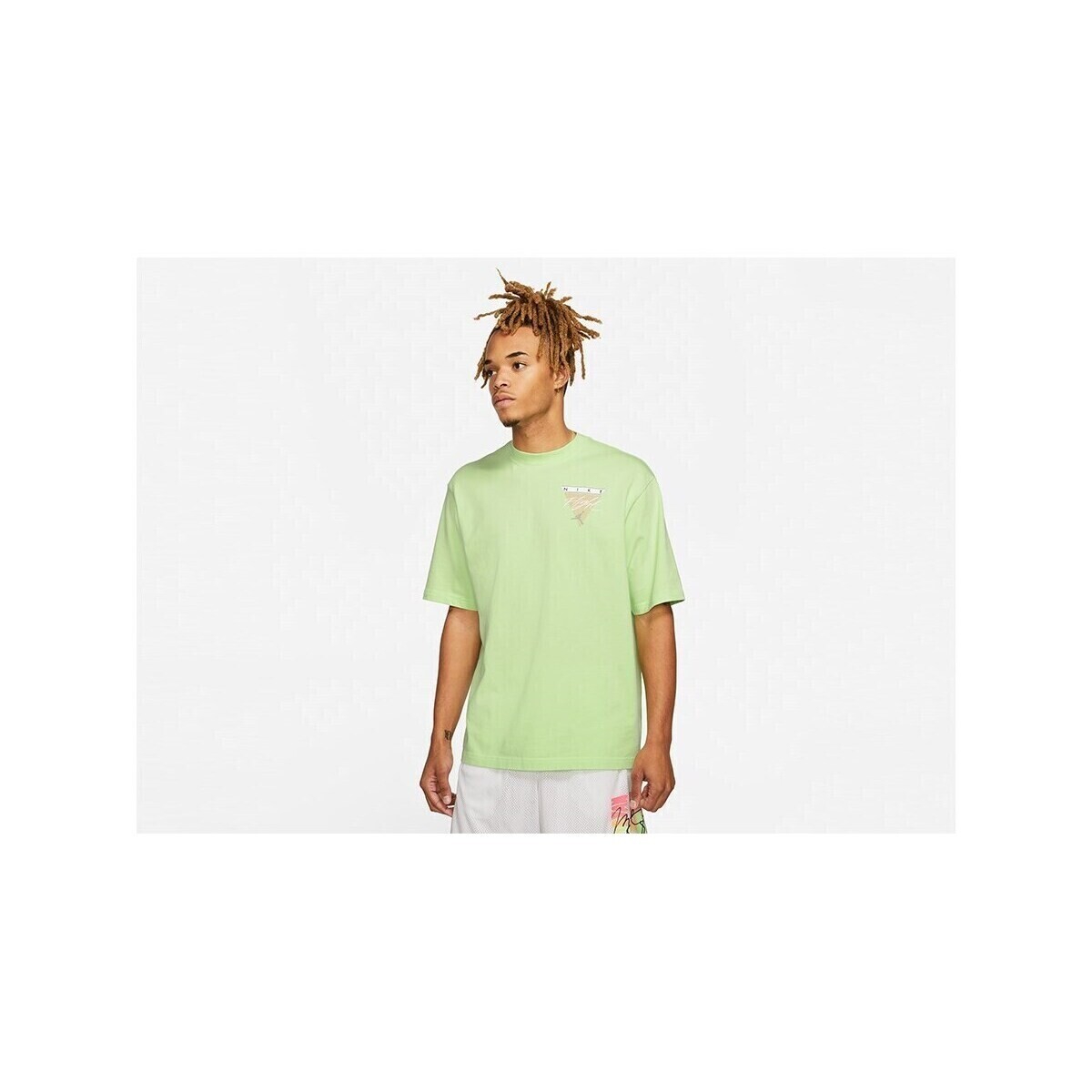 Nike  Air Jordan Flight Essentials Washed Graphic  Zelená