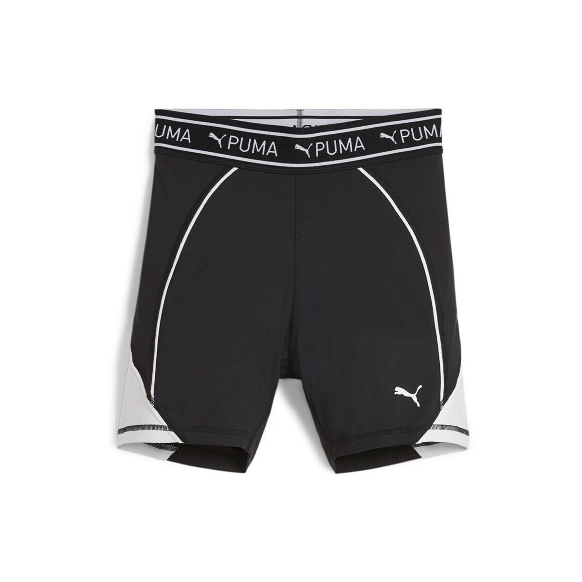 Puma  Train Strong  Černá