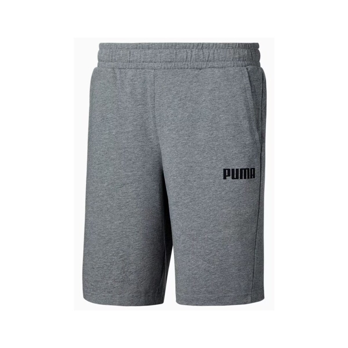 Puma  84724302  Šedá