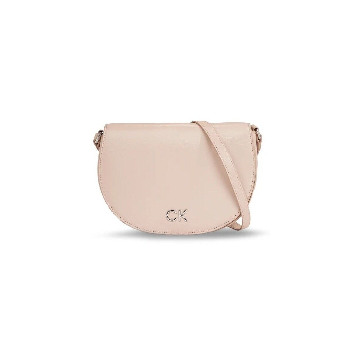 Calvin Klein Jeans  Daily Saddle  Růžová