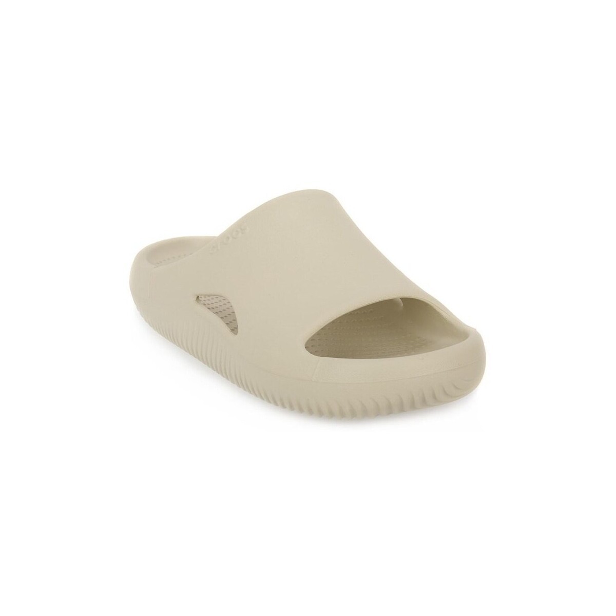 Crocs  Bone Mellow Slide  Béžová