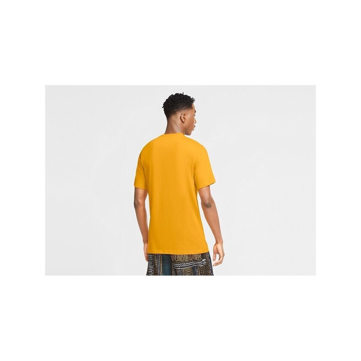 Nike  Giannis Swoosh Freak Dri-fit  Žlutá