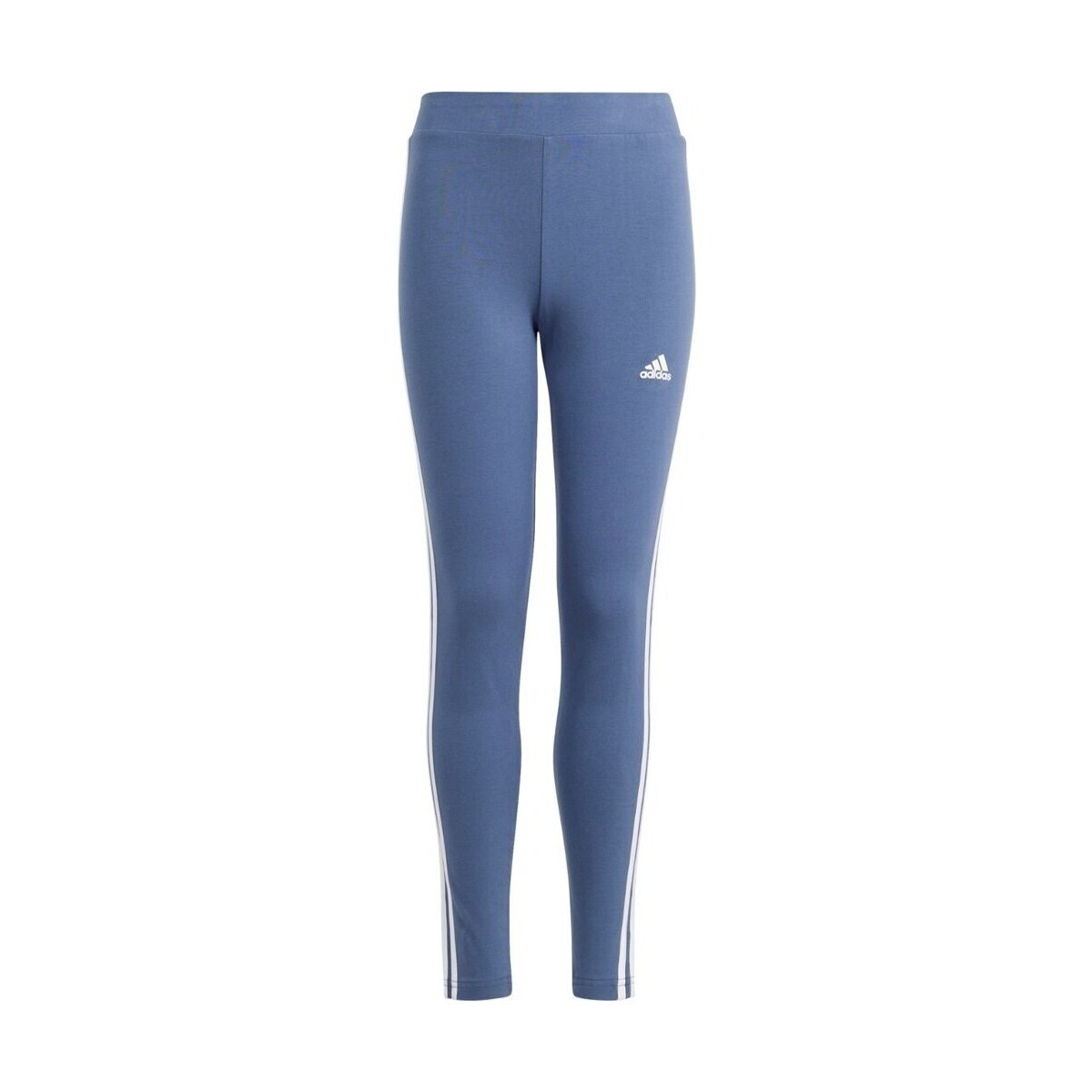 adidas  Essentials 3-stripes  Modrá