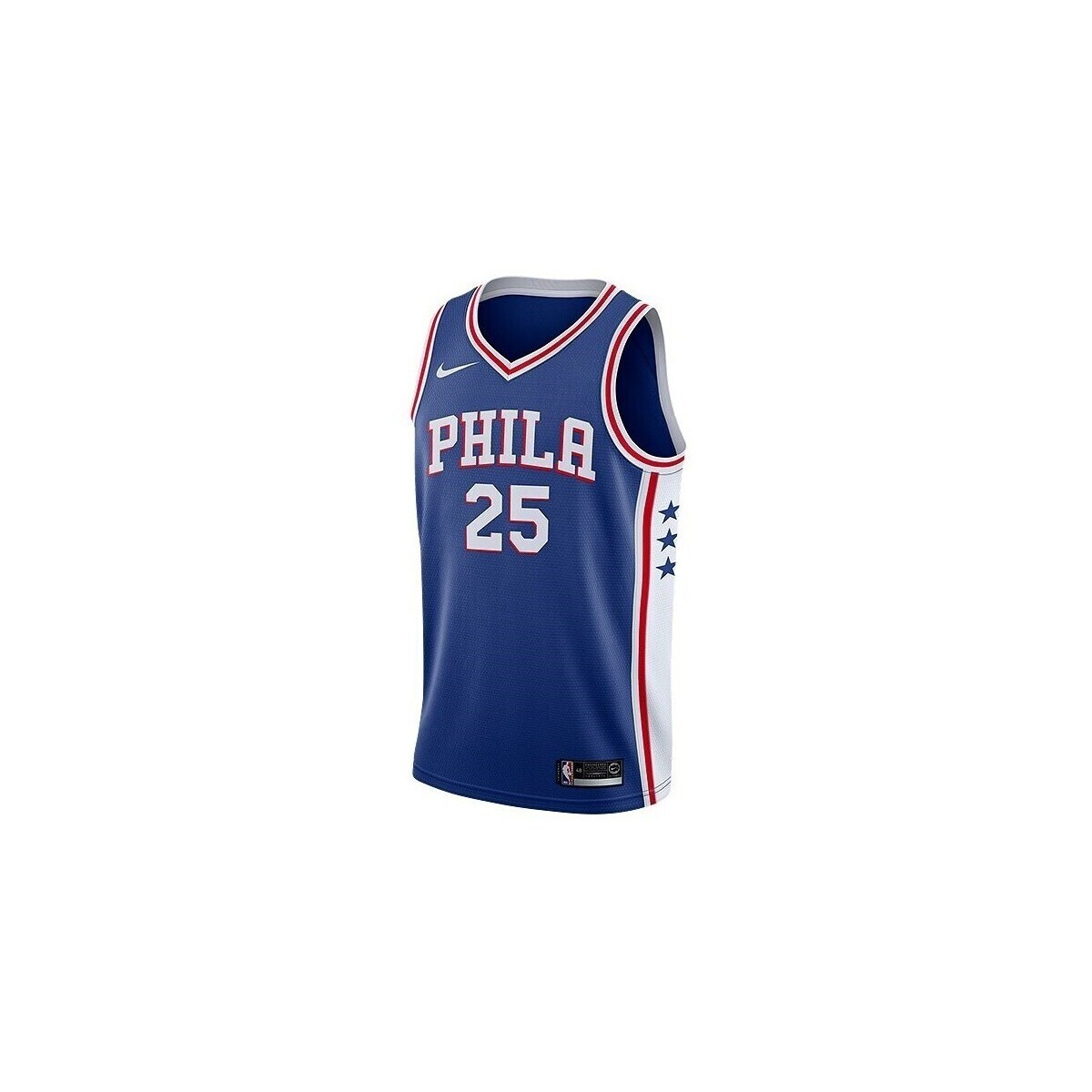 Nike  Nba Philadelphia  ruznobarevne