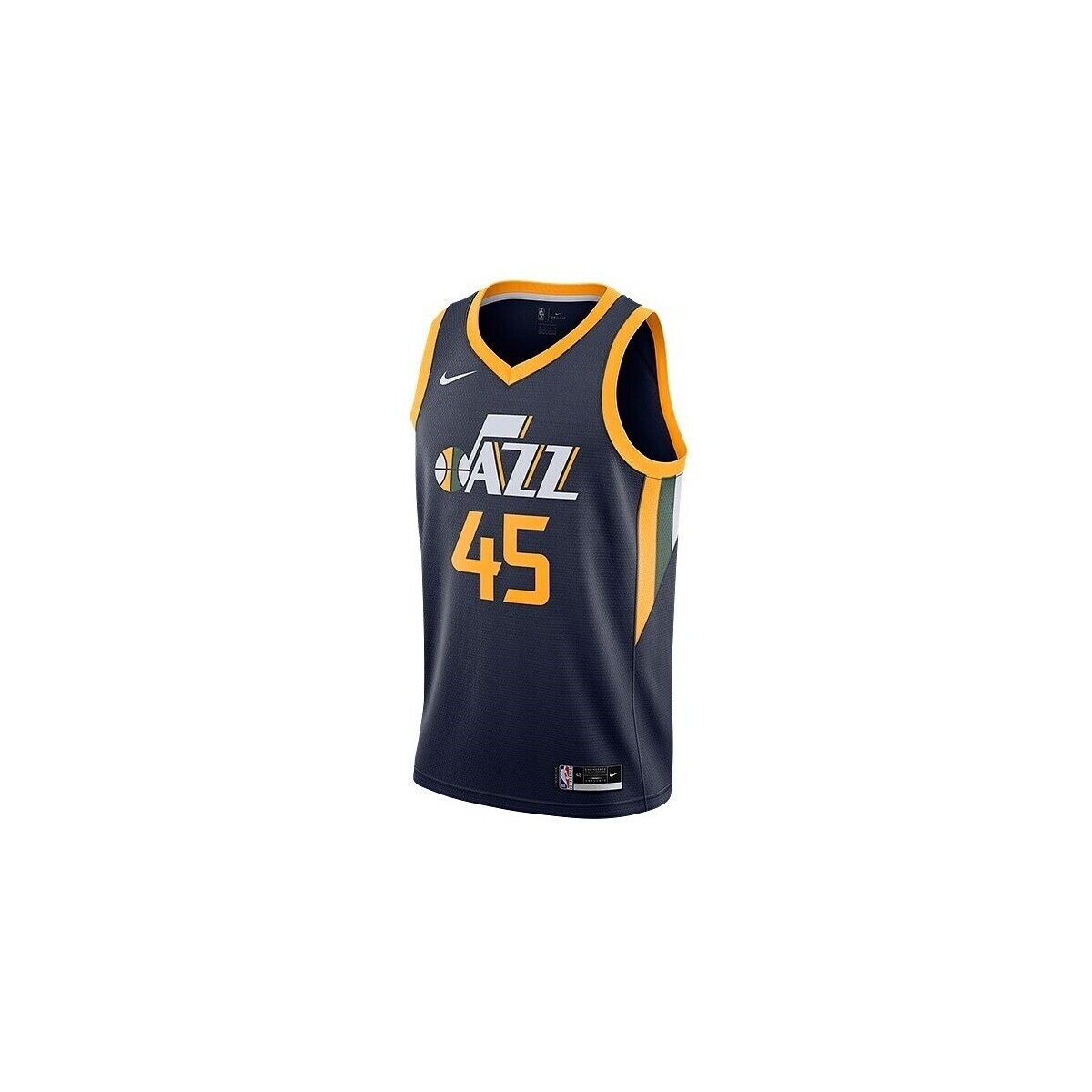 Nike  Nba Utah Jazz Donovan Mitchell Icon Edition  ruznobarevne
