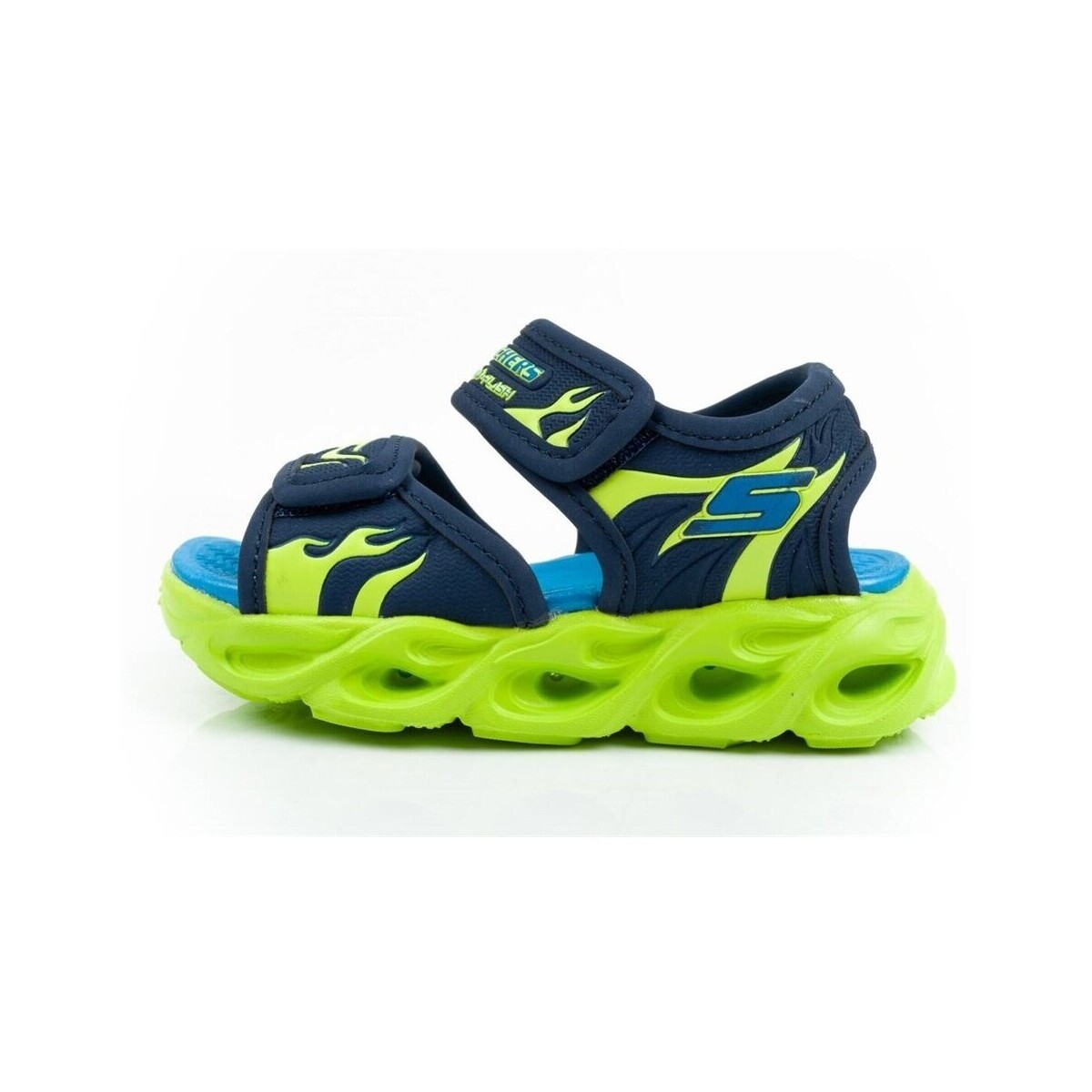 Skechers  400102NNVLM  ruznobarevne