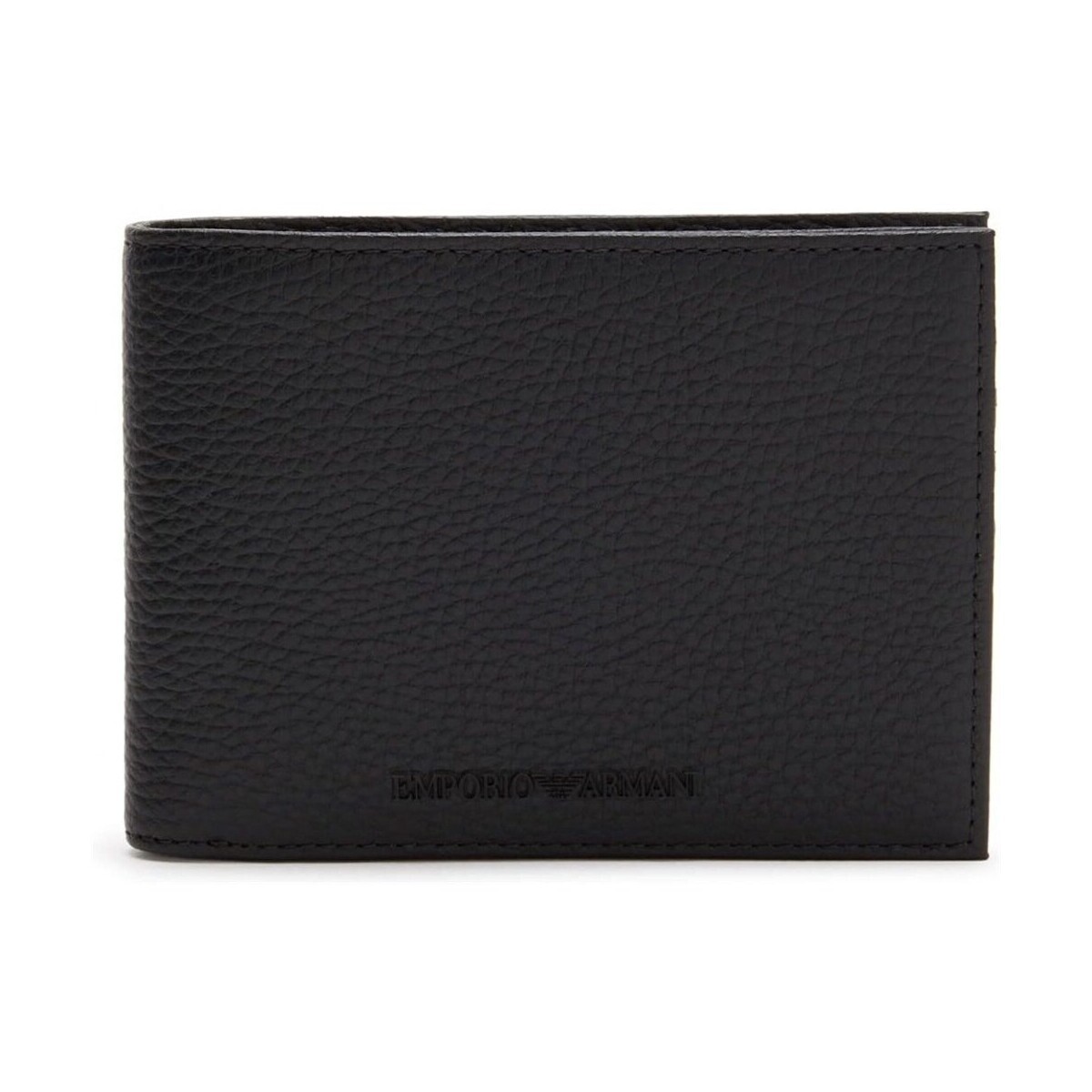 Emporio Armani  Y4R166Y068E  Černá