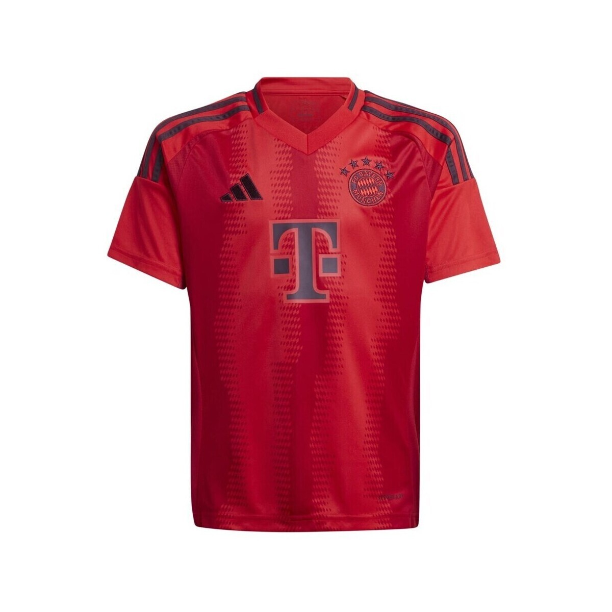 adidas  Bayern Monachium Home  Červená
