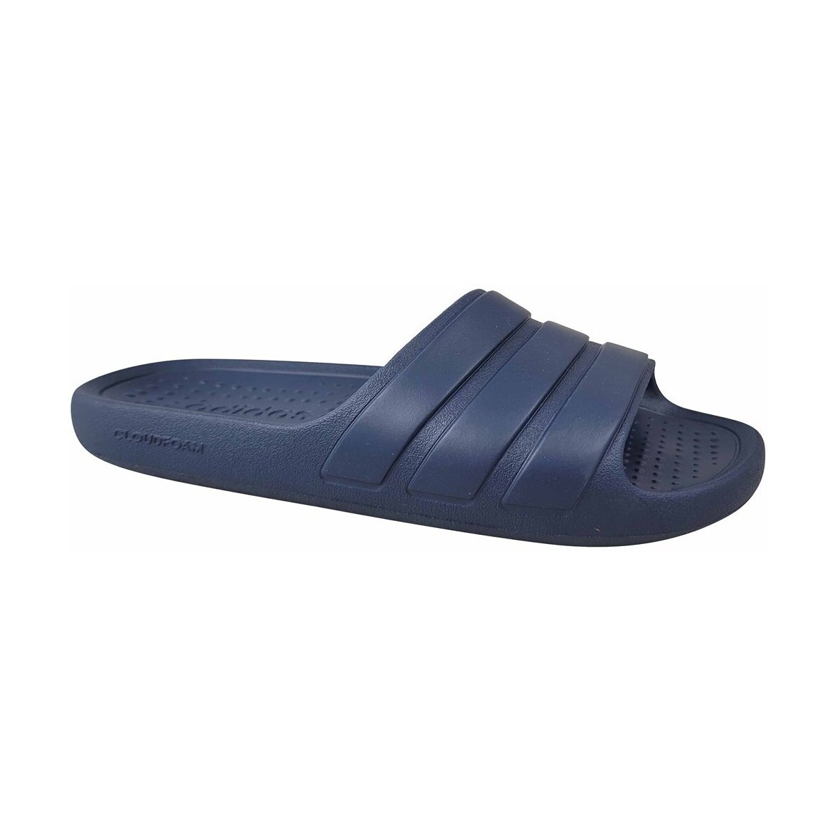 adidas  Adilette Flow  Tmavě modrá