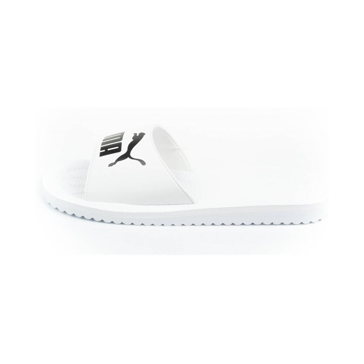 Puma  Purecat  Bílá