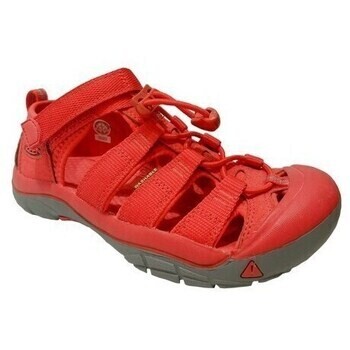 Keen  Newport H2  Červená