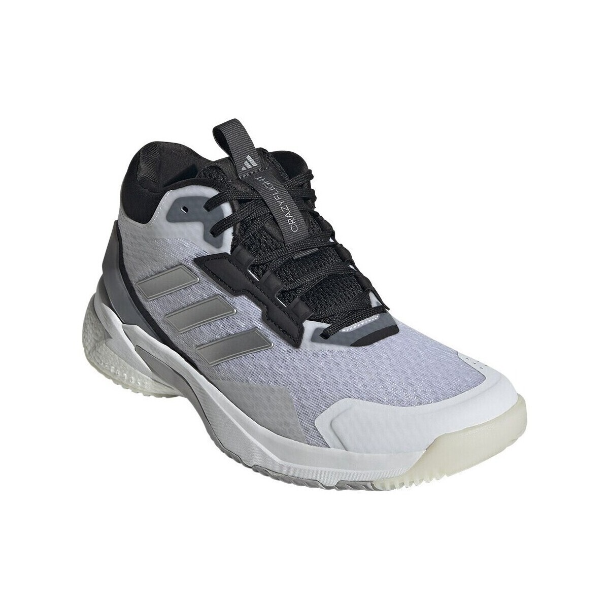 adidas  Crazyflight 5 Mid  Šedá