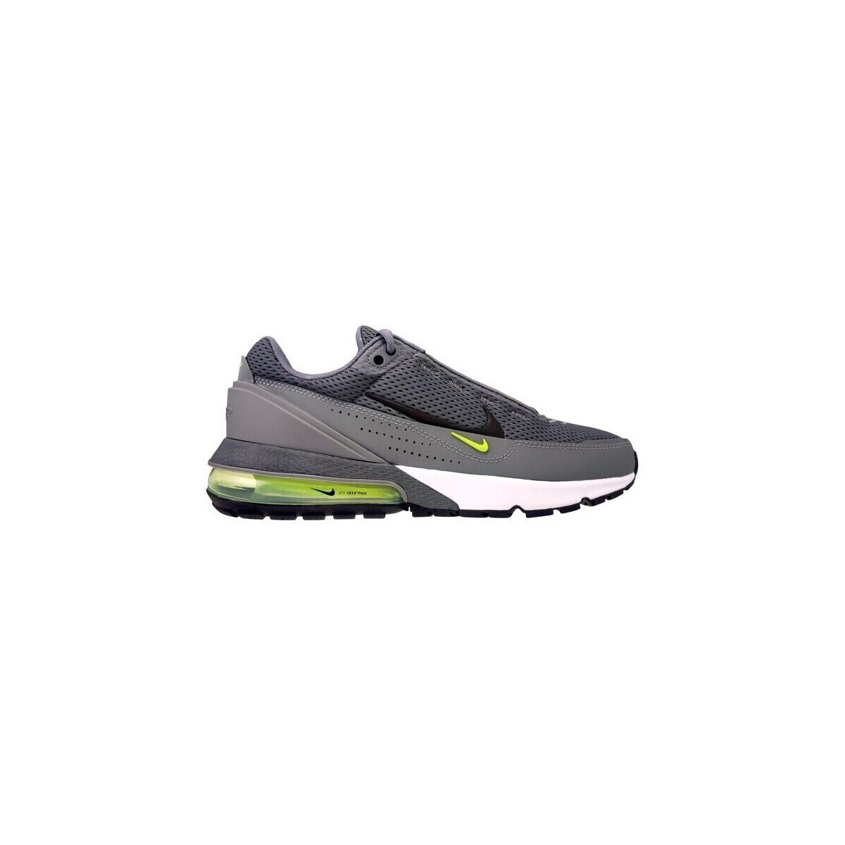 Nike  Air Max Pulse  Šedá