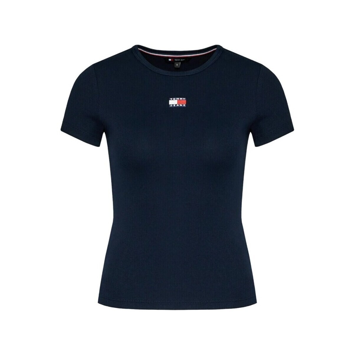 Tommy Hilfiger  DW0DW17881C1G  Tmavě modrá