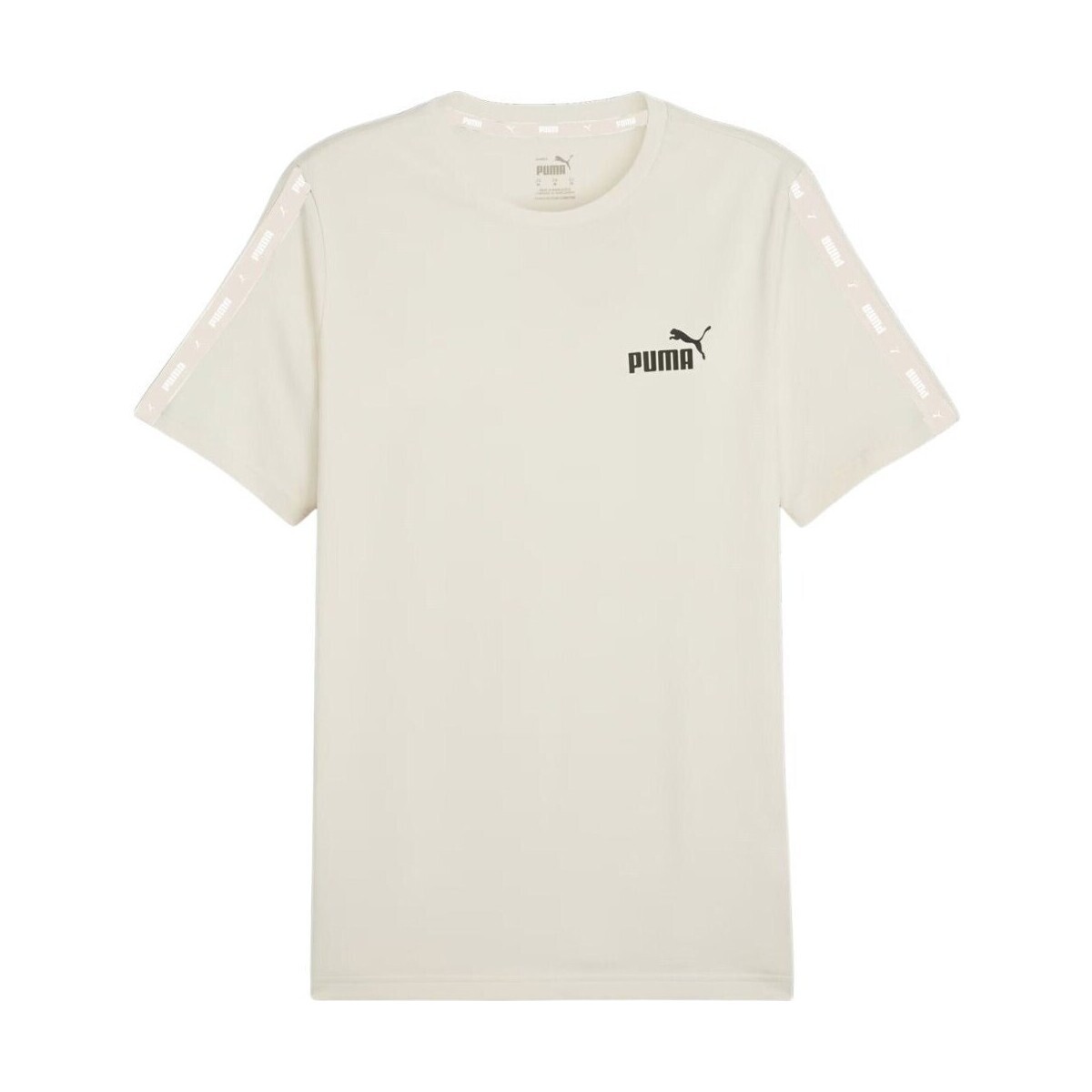 Puma  Esentail  Bílá