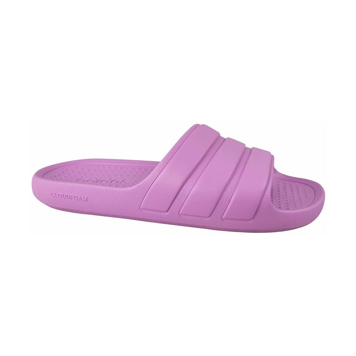 adidas  Adilette Flow  Fialová