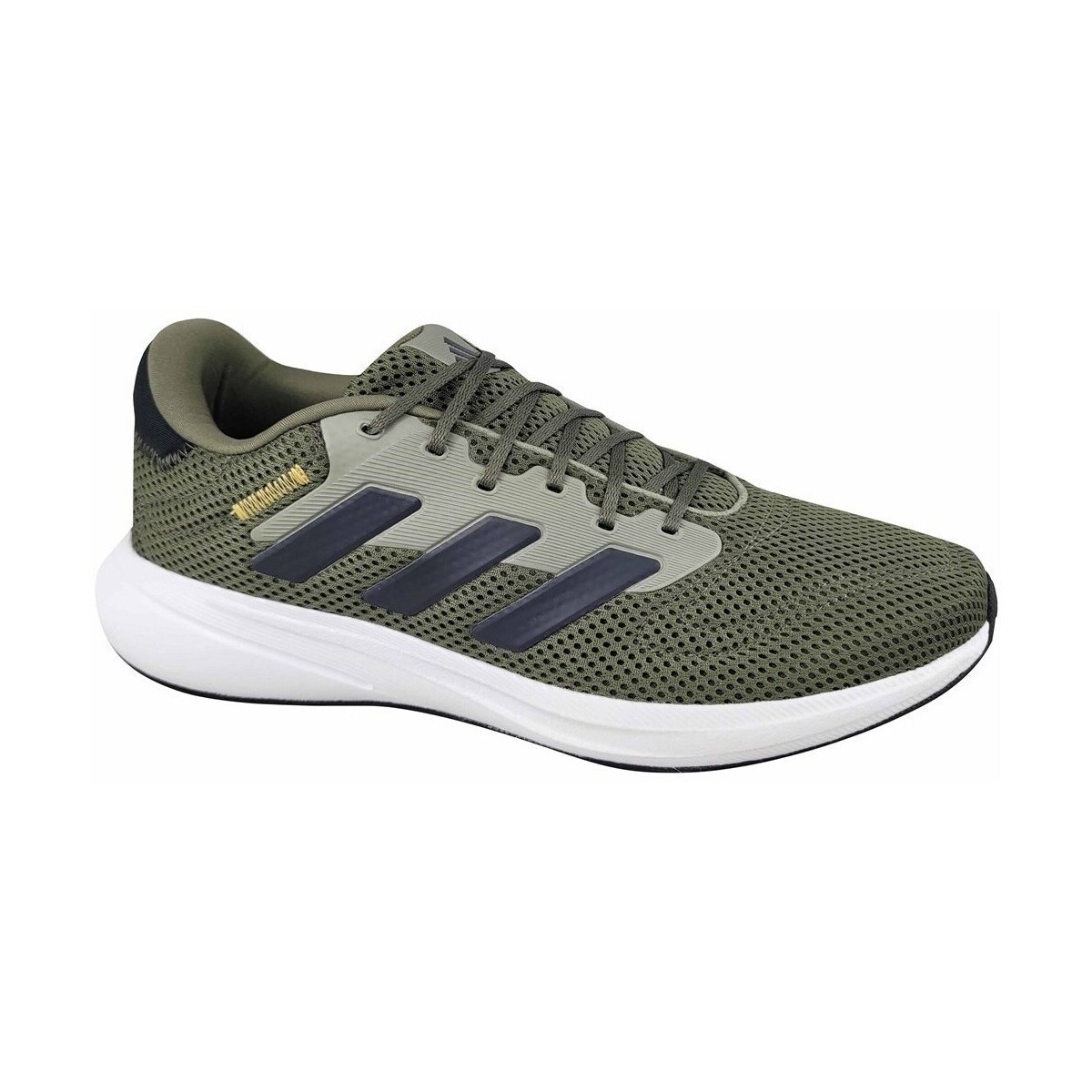 adidas  Response Runner  Zelená