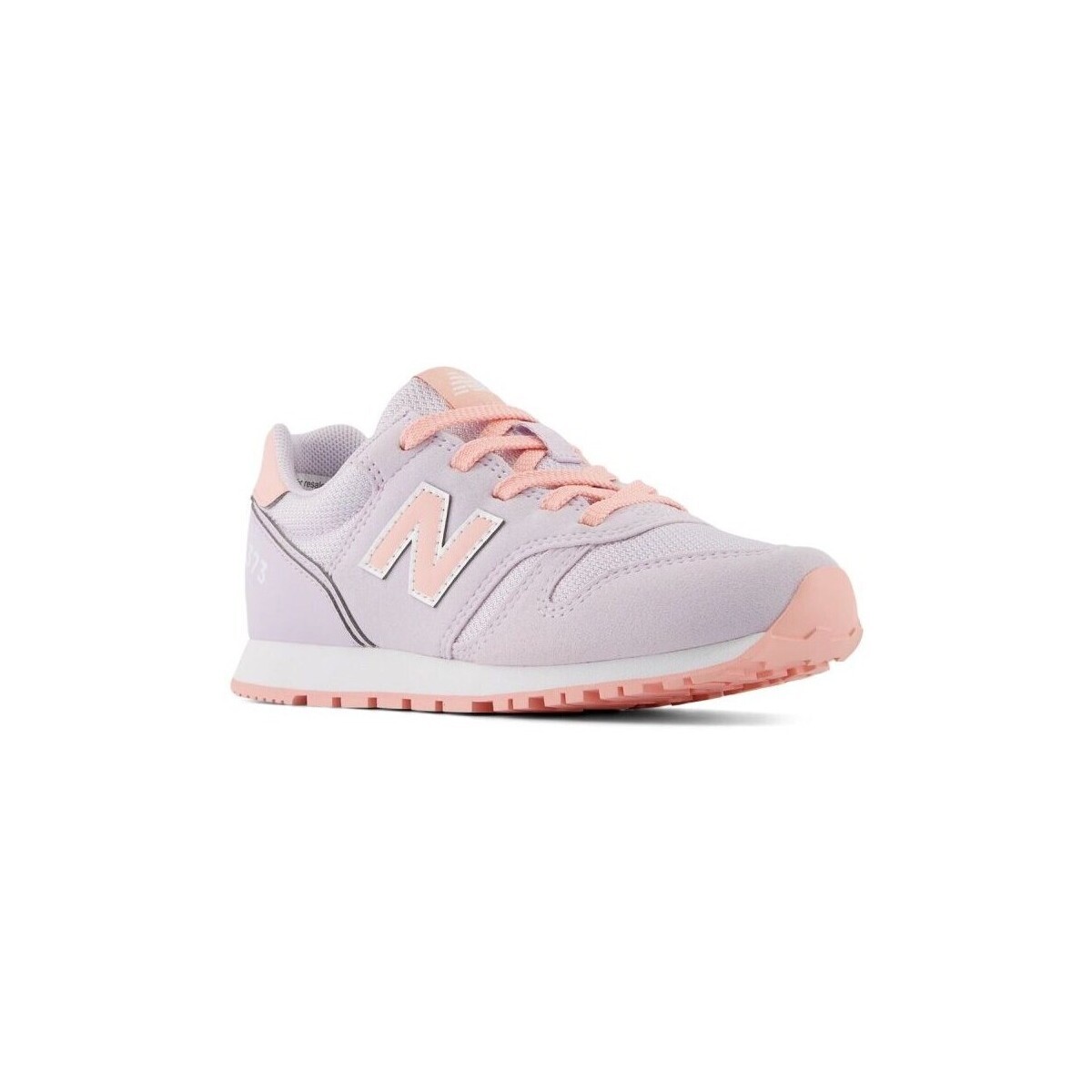 New Balance  YC373AN2  Fialová