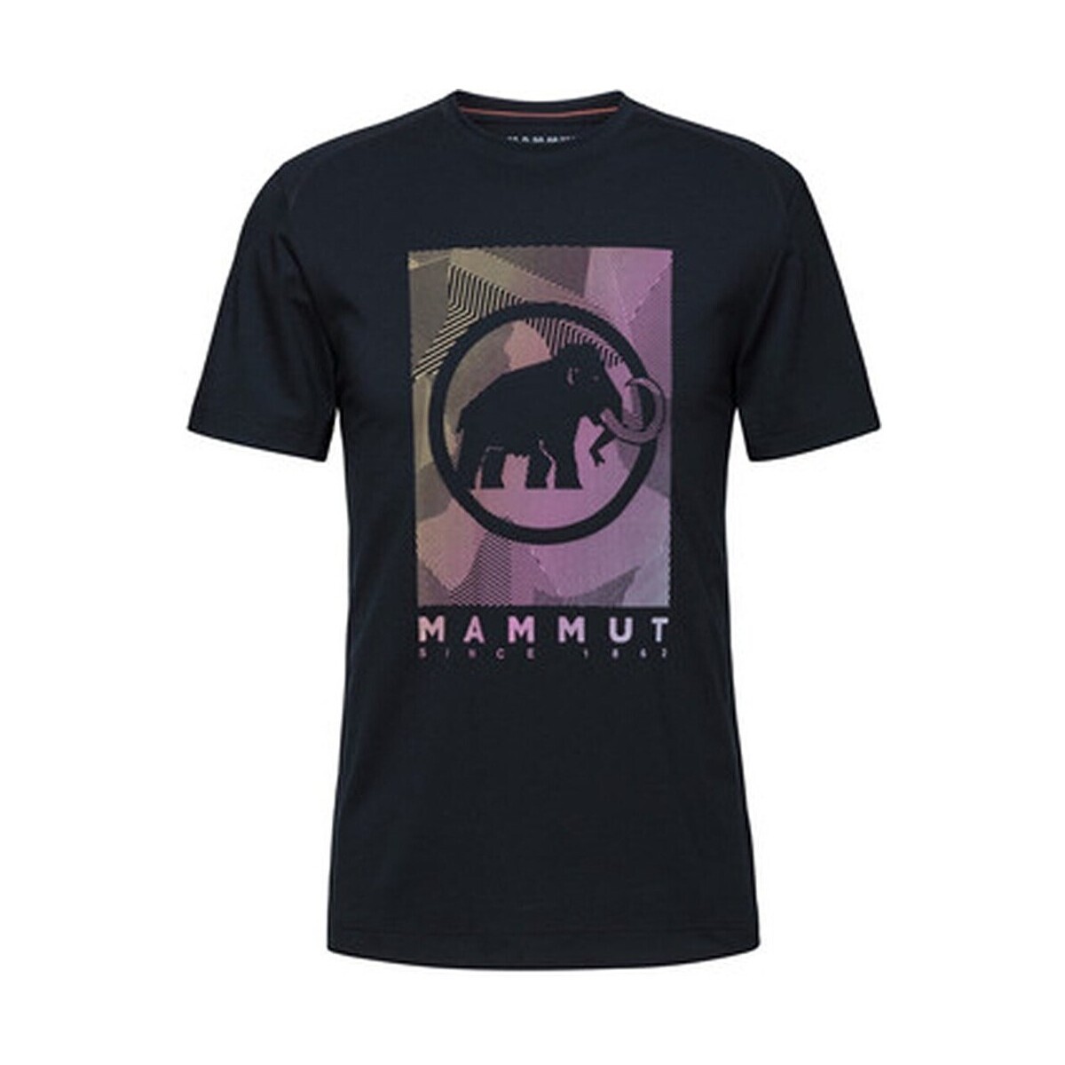 Mammut  Trovat  Černá