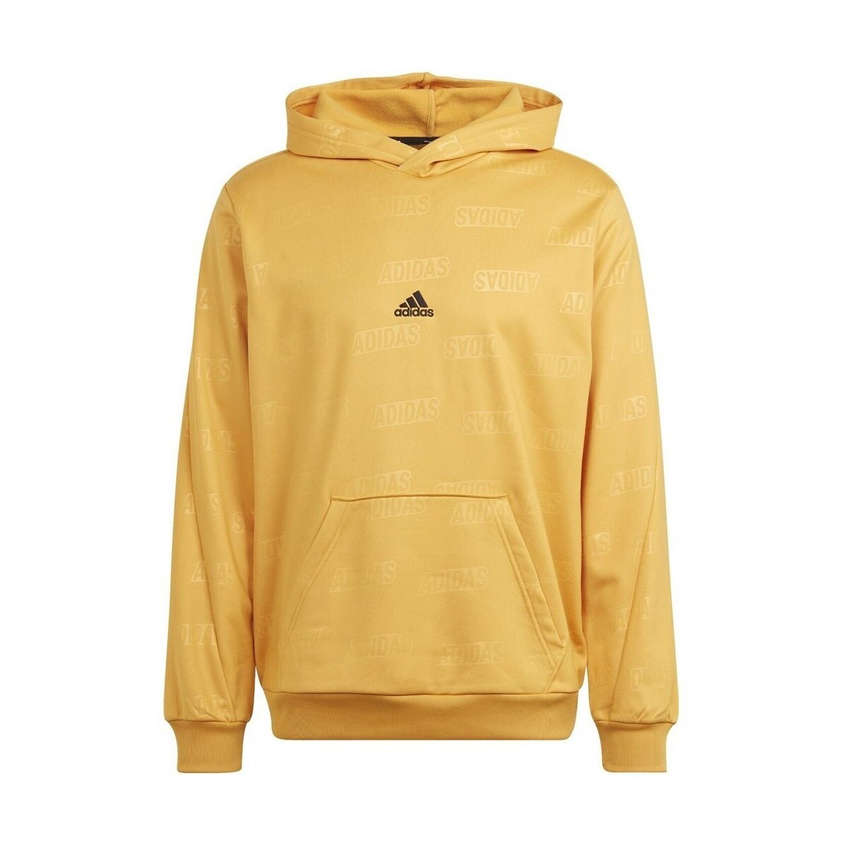 adidas  Preyel  Oranžová