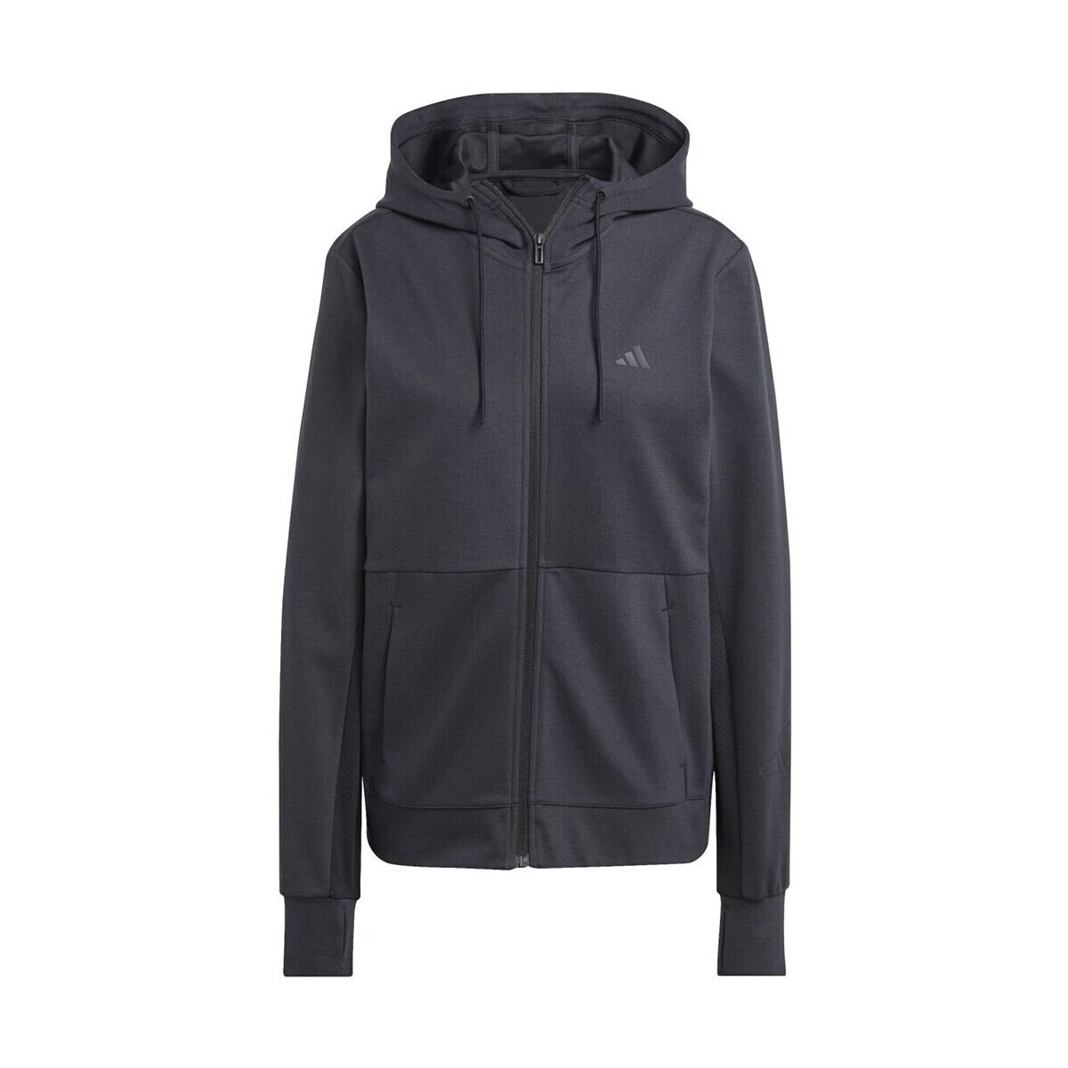 adidas  Fz Hd  Černá