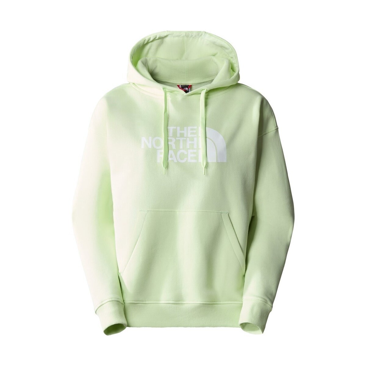 The North Face  Light Drew Peak  Zelená