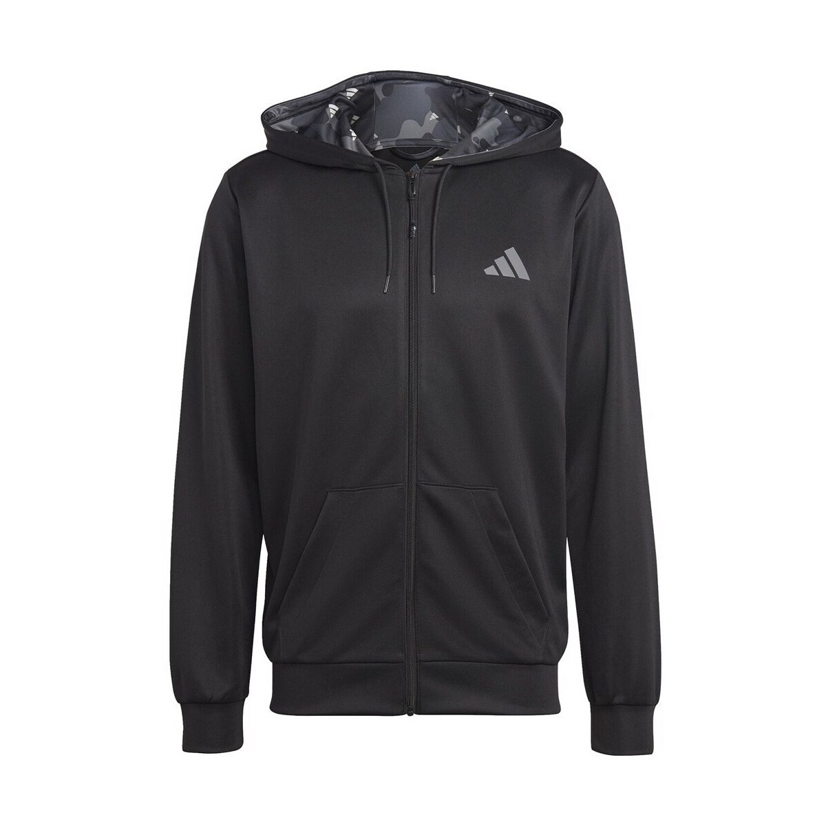 adidas  Tr-es+  Černá