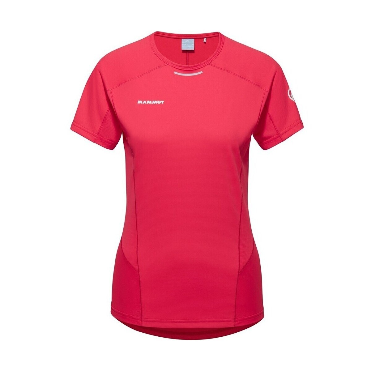 Mammut  Aenergy  Červená