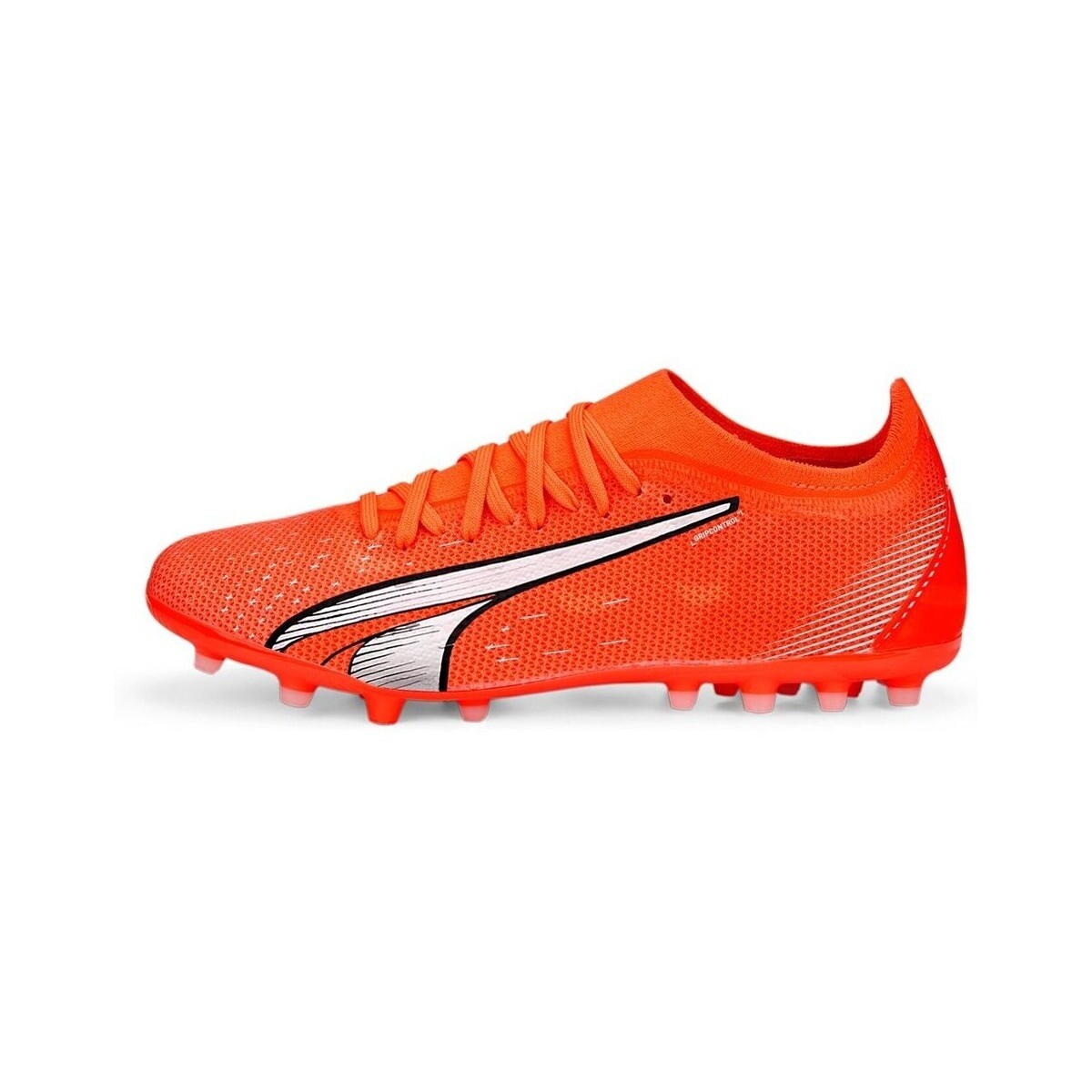 Puma  Ultra Match Mg  Oranžová