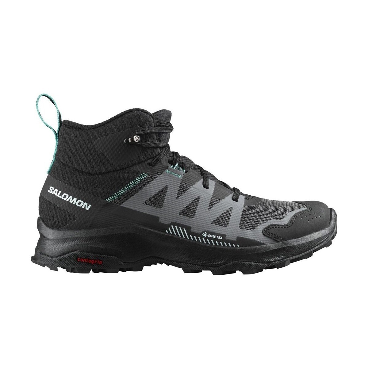 Salomon  Ardent Mid Gtx  ruznobarevne