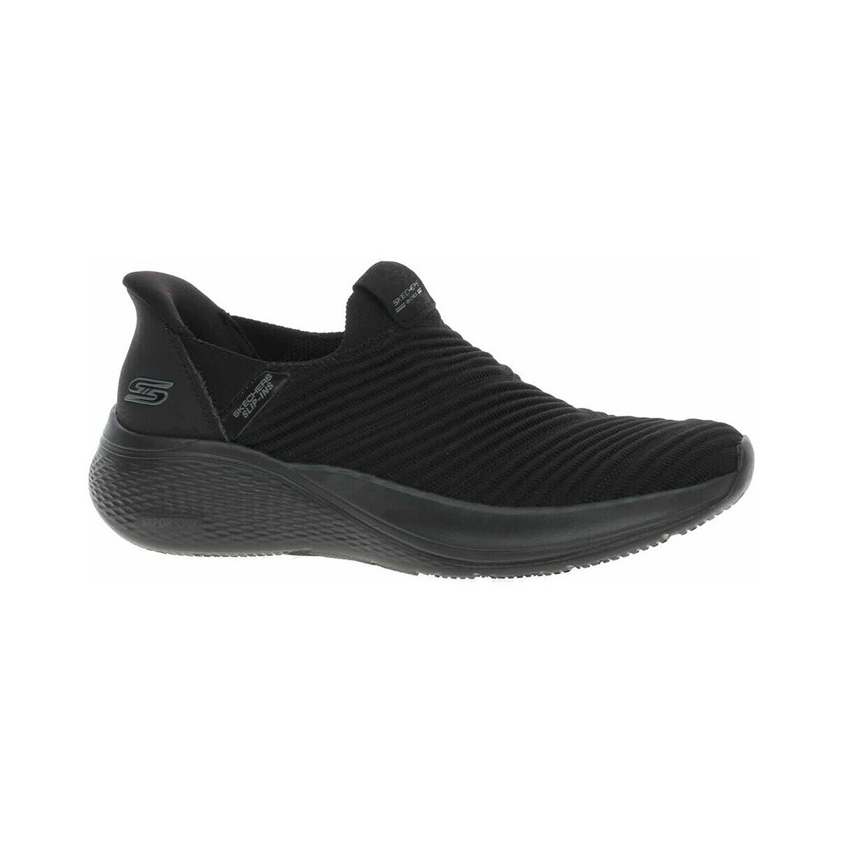 Skechers  Bobs Infinity Daily Vision Black  Černá