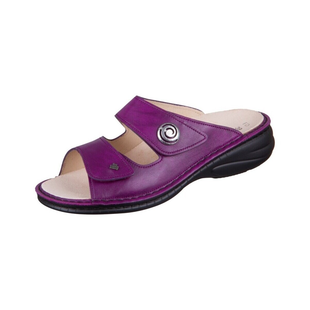 Finn Comfort  Colina Grape Nube  Fialová