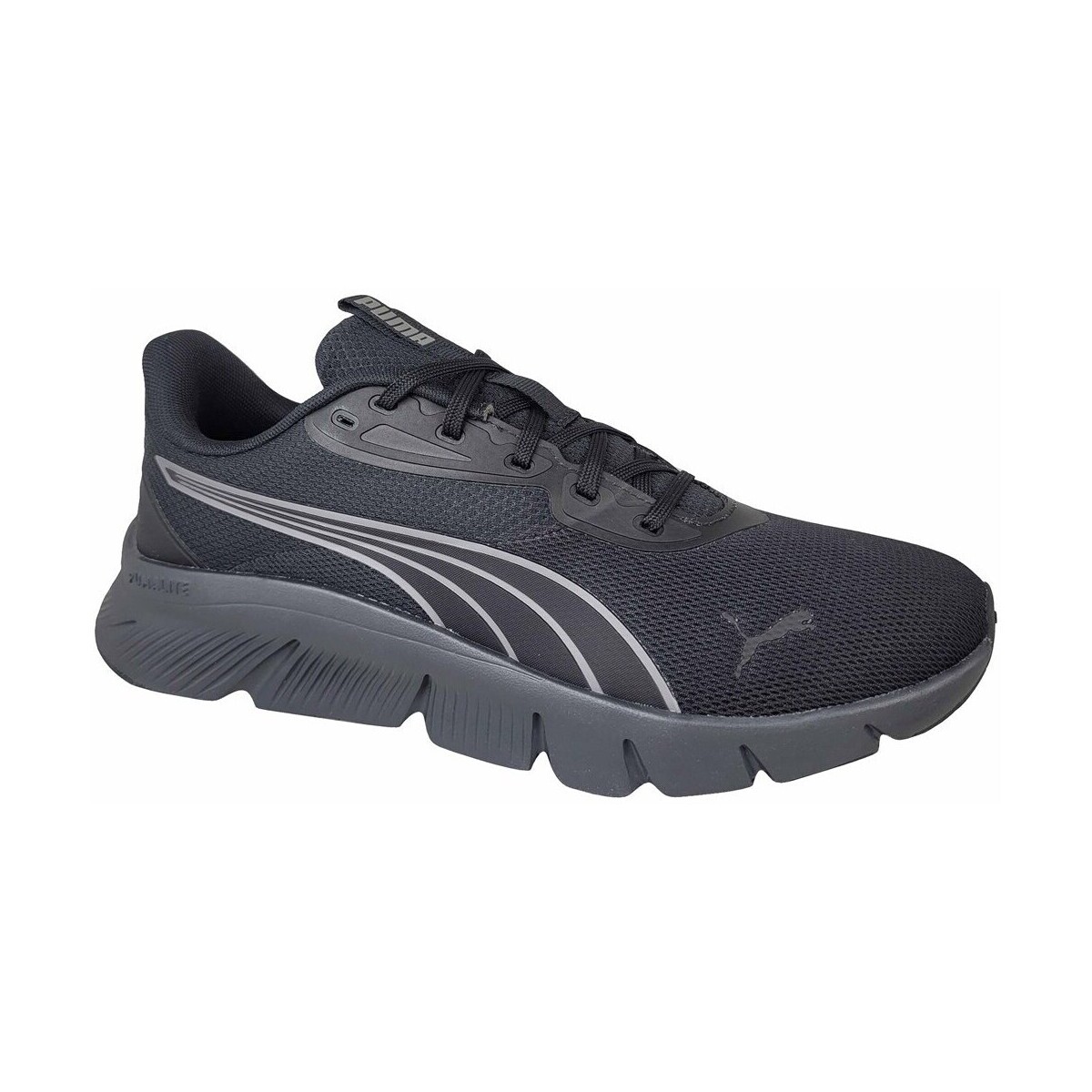 Puma  Flexfocus Lite Modern  Černá