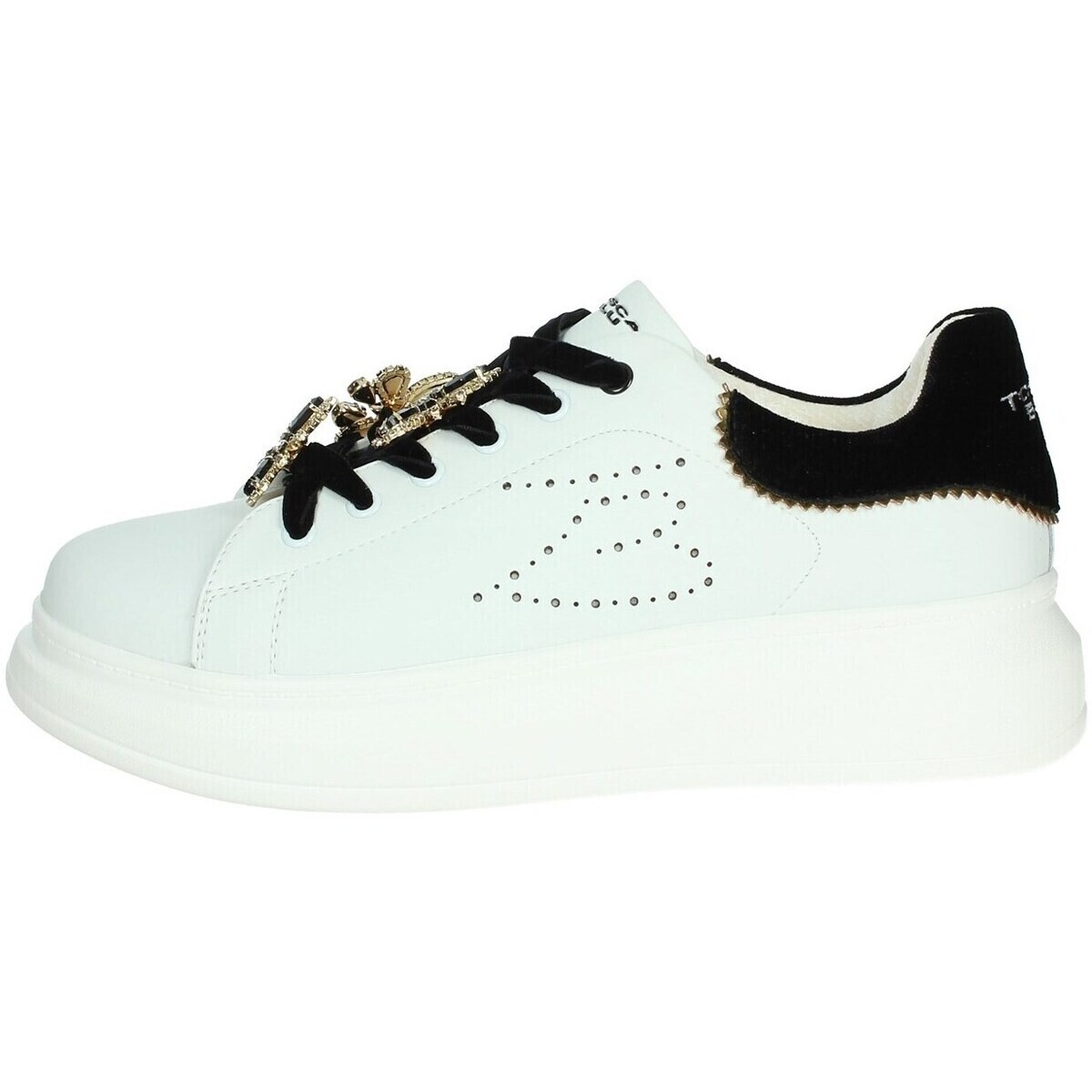 Tosca Blu  SF2401S015  Bílá