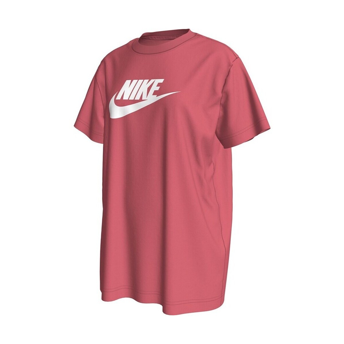 Nike  Futura Ss  Růžová