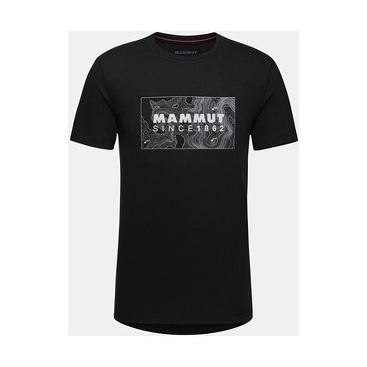 Mammut  Core  Černá