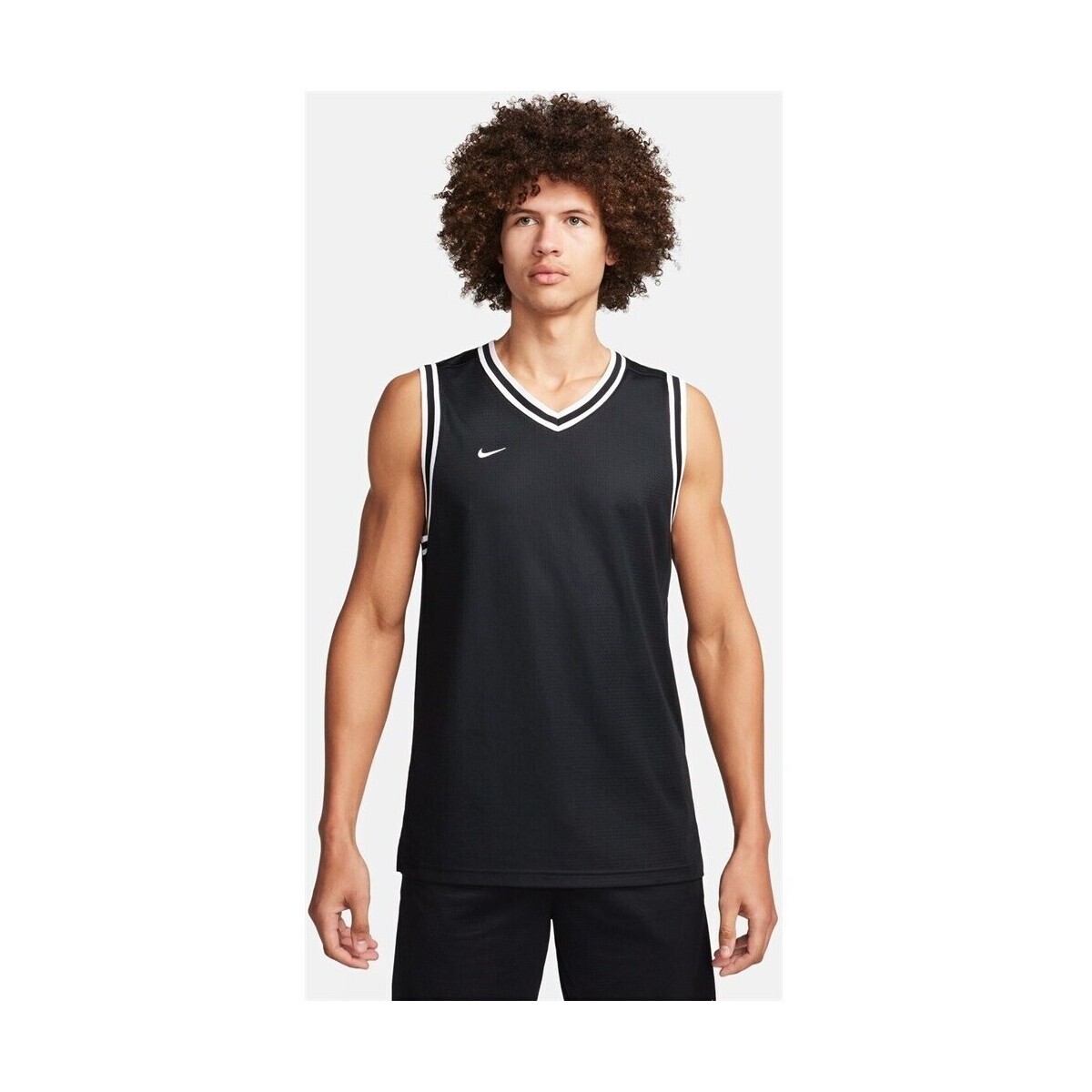 Nike  Dna Jersey  Černá