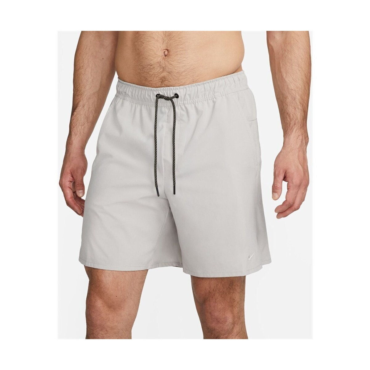 Nike  Unlimited  Šedá