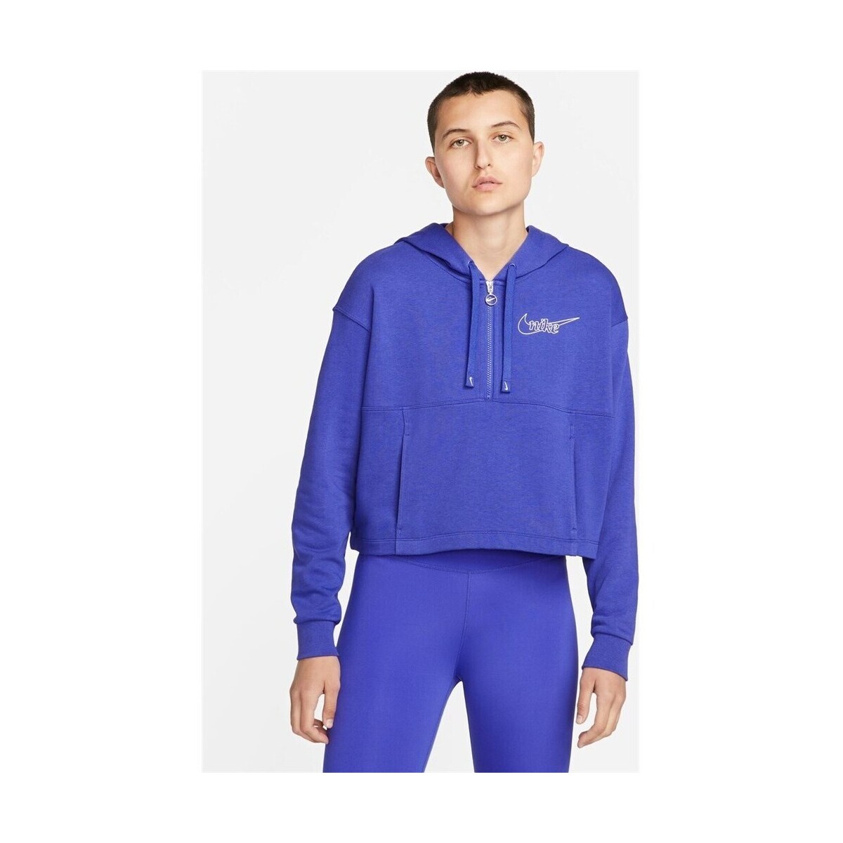 Nike  DQ5538  Tmavě modrá