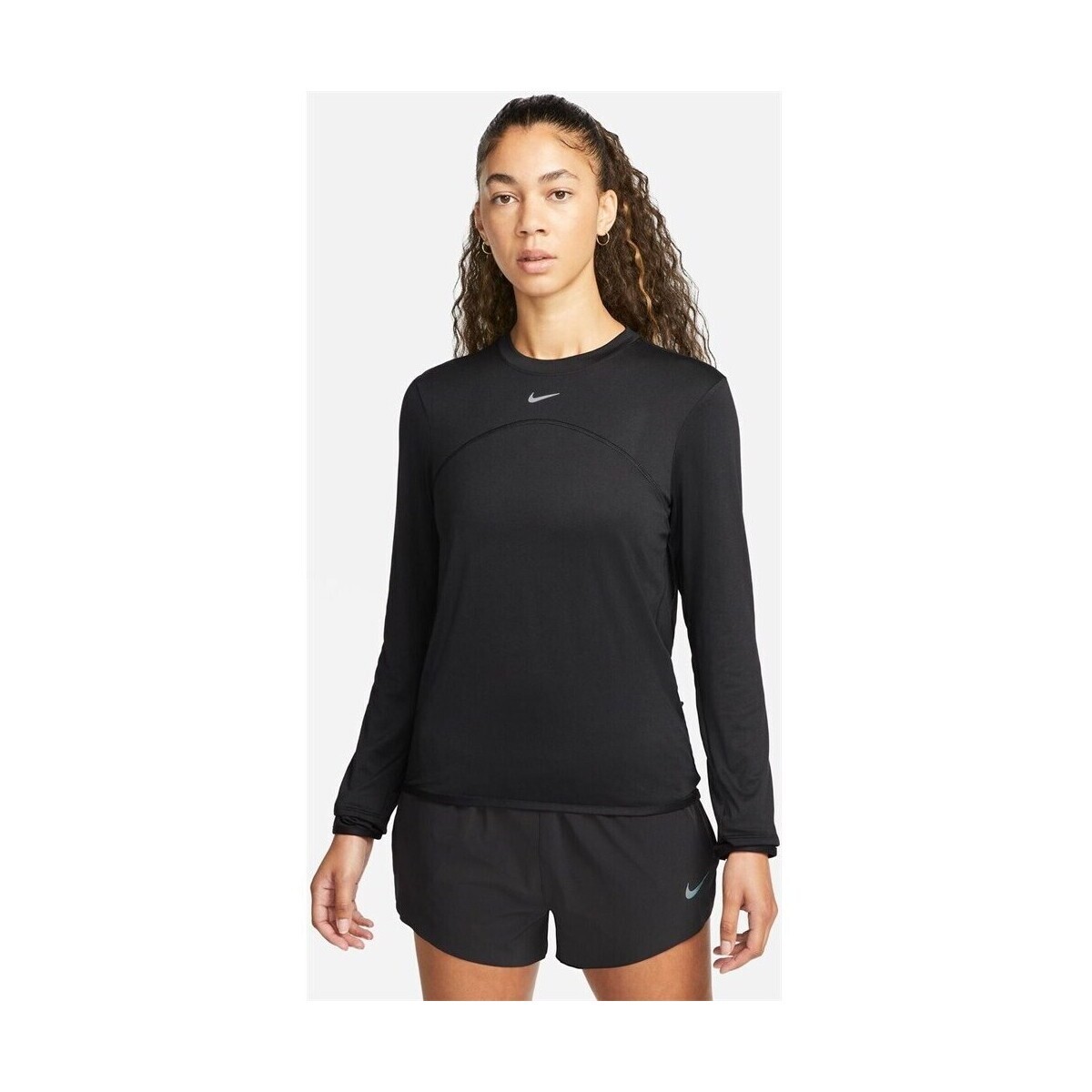 Nike  Swift  Černá