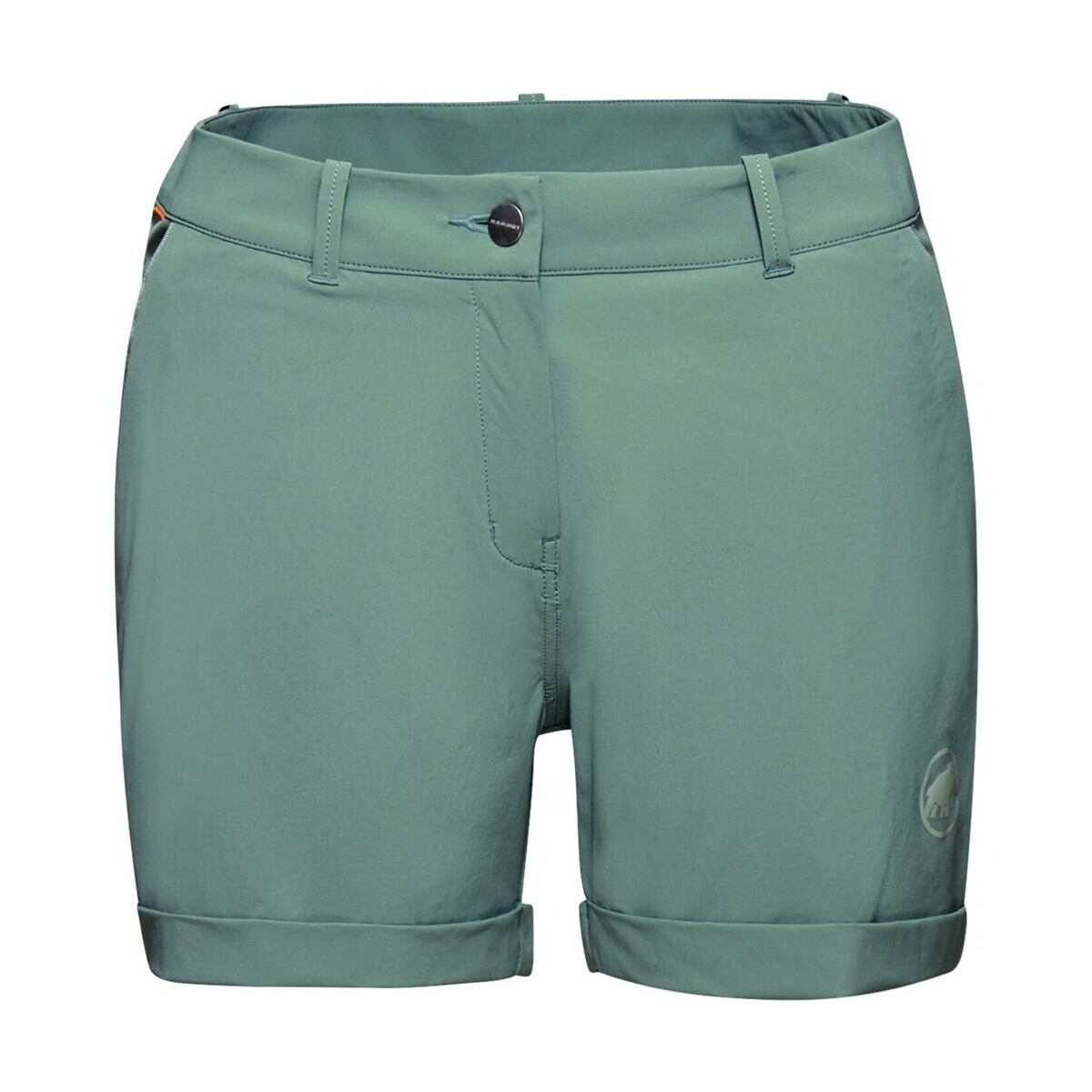 Mammut  Runbold Roll Cuff  Zelená