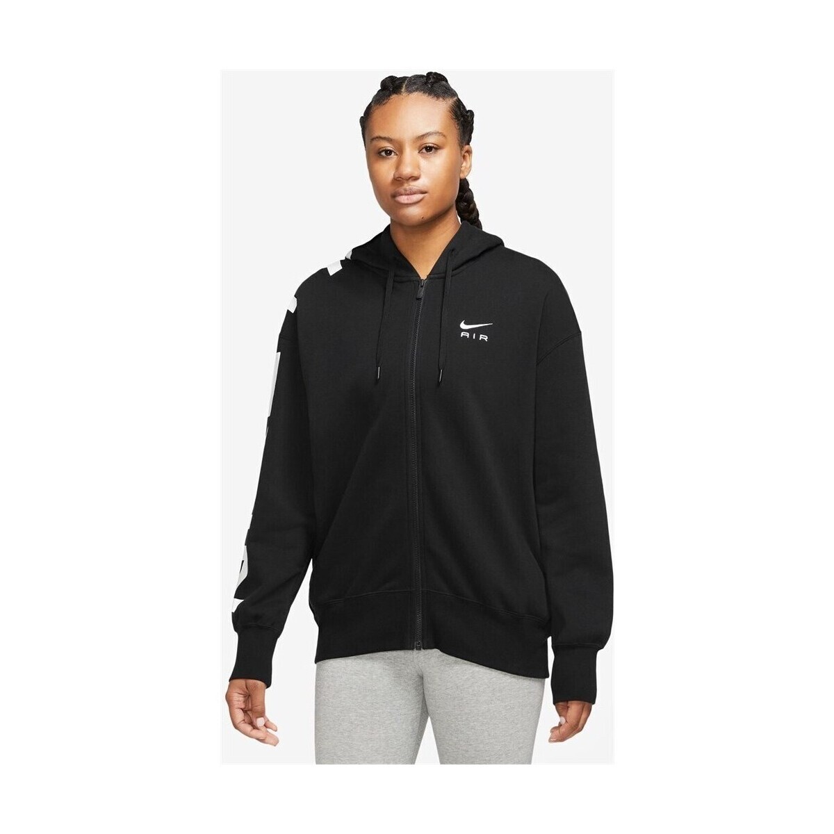 Nike  FB8047  Černá