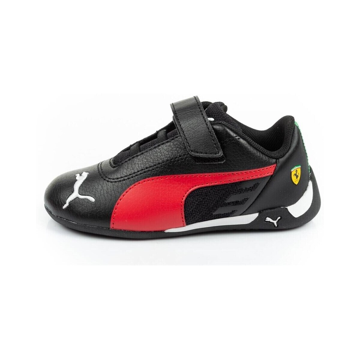 Puma  Race R-cat  ruznobarevne